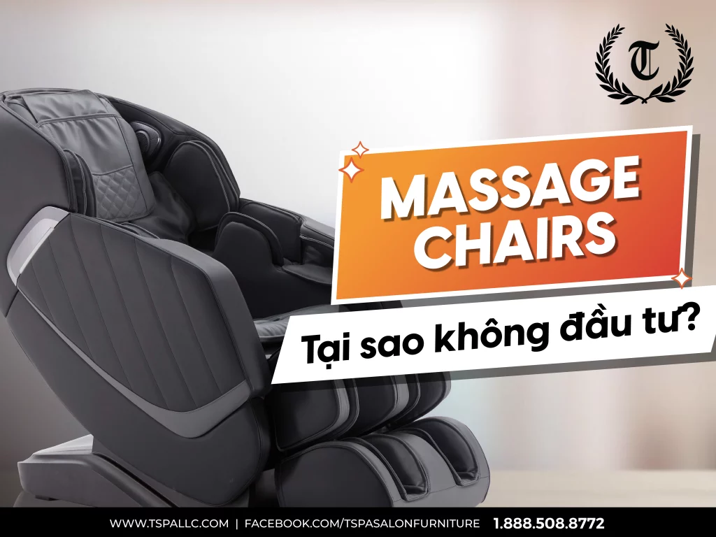 massage chairs