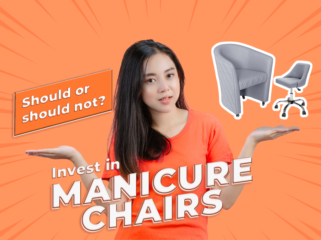 Manicure Chairs